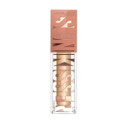 Maybelline sunkisser highlighter liquide