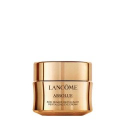 Lancôme absolue soin regard revitalisant