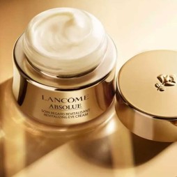 Lancôme absolue soin regard revitalisant