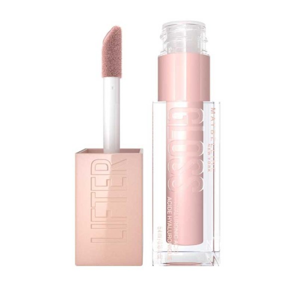 Maybelline lifter gloss