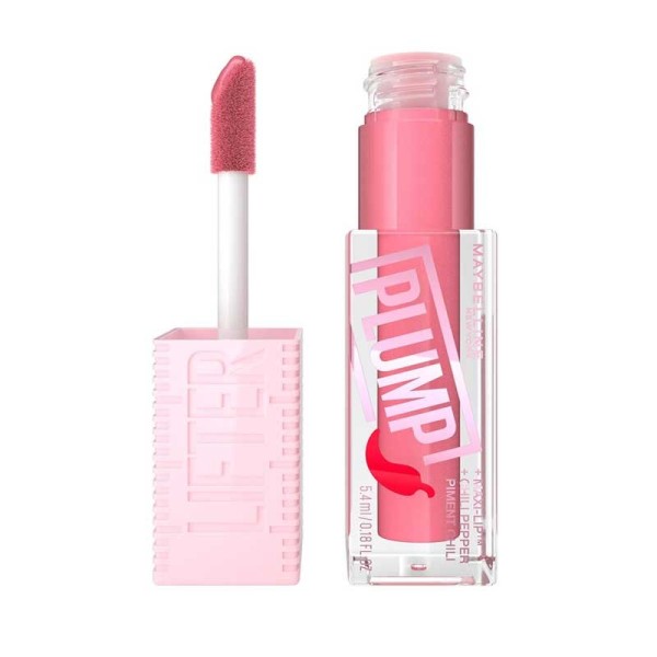 Maybelline lifter plump gloss