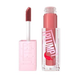 Maybelline lifter plump gloss