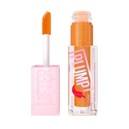 Maybelline lifter plump gloss