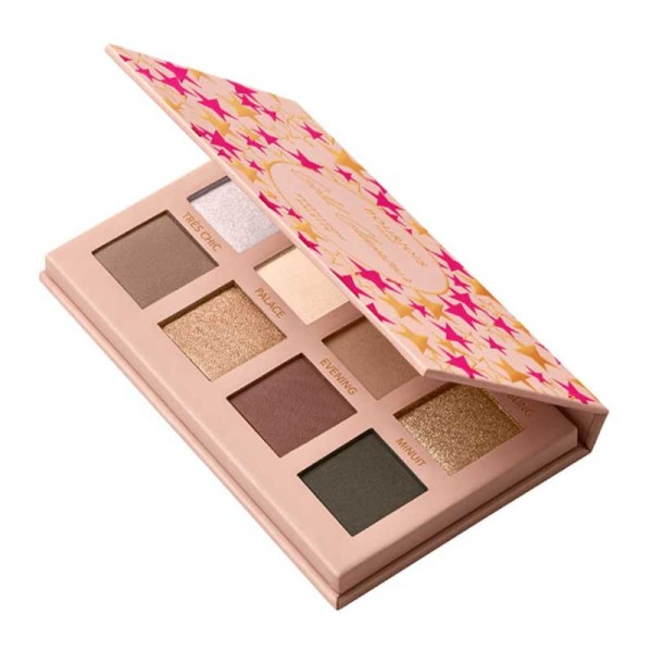 Bourjois soirs de paris