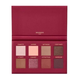 Bourjois soirs de paris