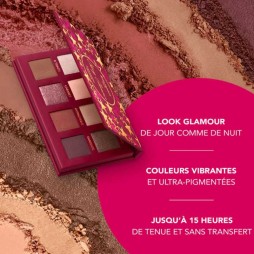 Bourjois soirs de paris