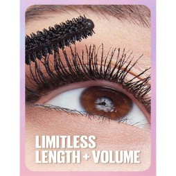 Maybelline mascara sky high lash sensational