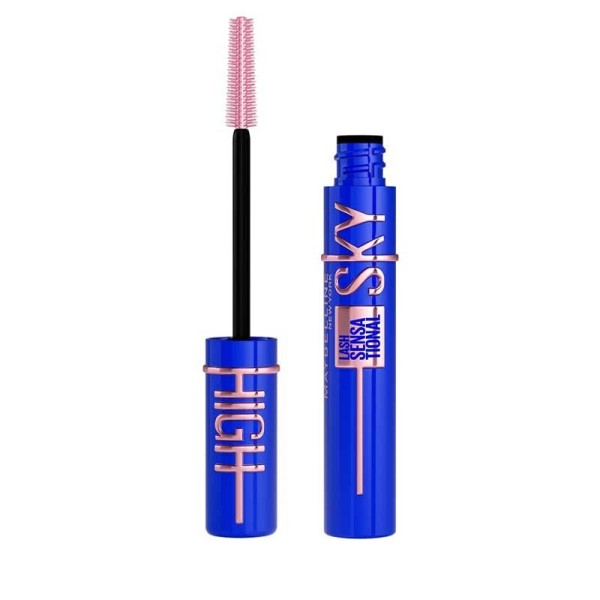 Maybelline mascara sky high lash sensational