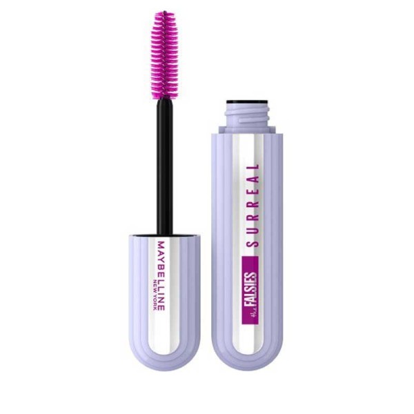 Maybelline mascara the falsies surreal extensions