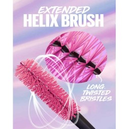 Maybelline mascara the falsies surreal extensions