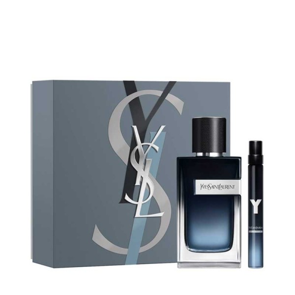 Yves saint laurent coffret y eau de parfum