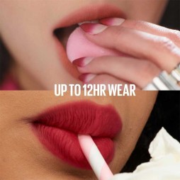 Maybelline super teddy tint