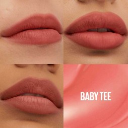 Maybelline super teddy tint