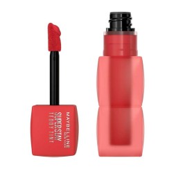 Maybelline super teddy tint