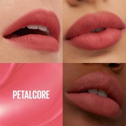 Maybelline super teddy tint