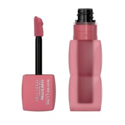 Maybelline super teddy tint