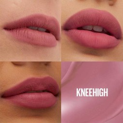 Maybelline super teddy tint
