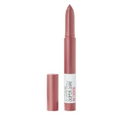 Maybelline super stay ink crayon