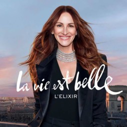 Lancôme recharge la vie est belle l'elixir eau de parfum