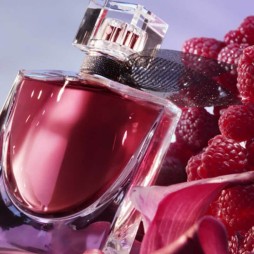 Lancôme recharge la vie est belle l'elixir eau de parfum