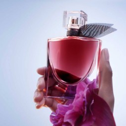 Lancôme recharge la vie est belle l'elixir eau de parfum