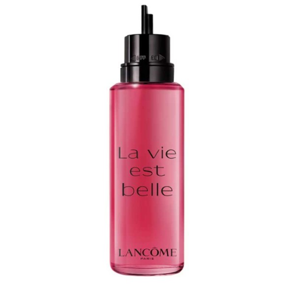 Lancôme recharge la vie est belle l'elixir eau de parfum