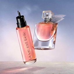 Lancôme recharge la vie est belle eau de parfum