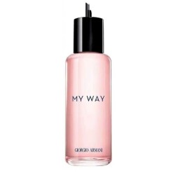 Armani recharge my way eau de parfum