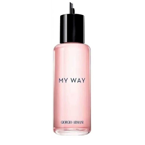 Armani recharge my way eau de parfum