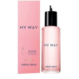 Armani recharge my way eau de parfum
