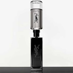 Yves saint laurent recharge myslf eau de parfum