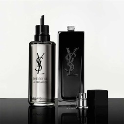 Yves saint laurent recharge myslf eau de parfum