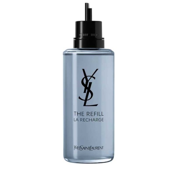 Yves saint laurent recharge y eau de parfum