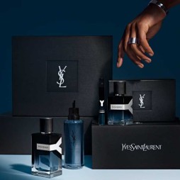 Yves saint laurent recharge y eau de parfum