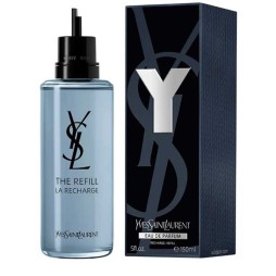 Yves saint laurent recharge y eau de parfum