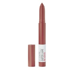Maybelline super stay ink crayon
