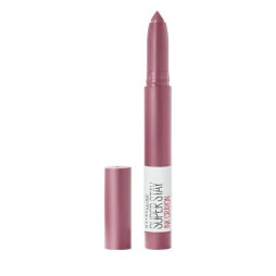 Maybelline super stay ink crayon