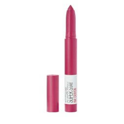 Maybelline super stay ink crayon