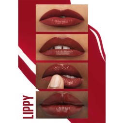 Maybelline super stay vinyl ink