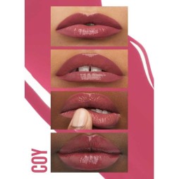 Maybelline super stay vinyl ink