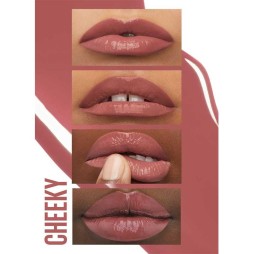 Maybelline super stay vinyl ink