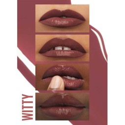 Maybelline super stay vinyl ink