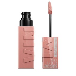 Maybelline super stay vinyl ink