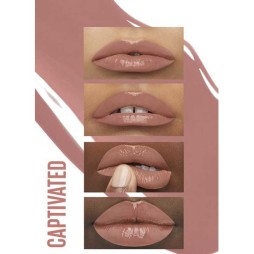 Maybelline super stay vinyl ink