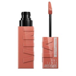 Maybelline super stay vinyl ink