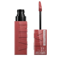 Maybelline super stay vinyl ink