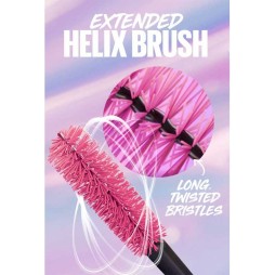 Maybelline mascara waterproof the falsies surreal extensions