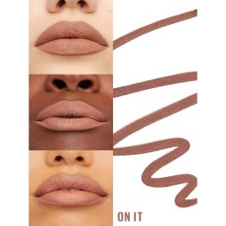 Maybelline lifter liner