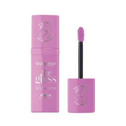 Deborah le gloss sans transfert shake