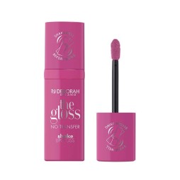 Deborah le gloss sans transfert shake